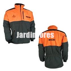 Chaqueta protección anticorte Oleo-Mac - Imagen 1