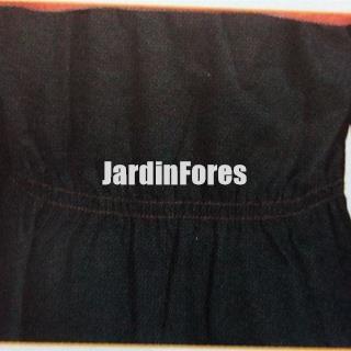 Chaqueta protección anticorte Oleo-Mac - Imagen 2