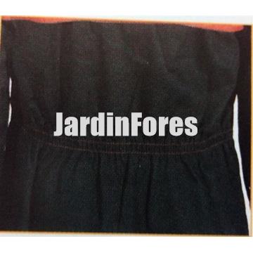 Chaqueta protección anticorte Oleo-Mac - Imagen 2