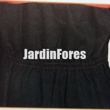 Chaqueta protección anticorte Oleo-Mac - Imagen 2