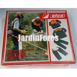 Chaqueta protección ligera Efco (no anticorte) - Imagen 1