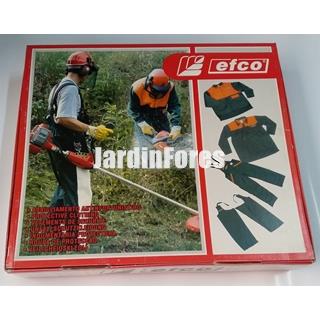 Chaqueta protección ligera Efco (no anticorte) - Imagen 1