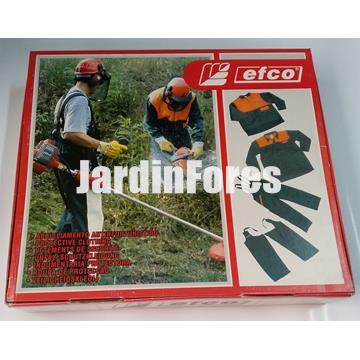 Chaqueta protección ligera Efco (no anticorte) - Imagen 1