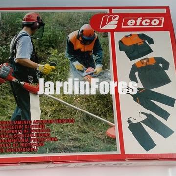 Chaqueta protección ligera Efco (no anticorte) - Imagen 1
