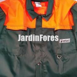 Chaqueta protección ligera Efco (no anticorte) - Imagen 2