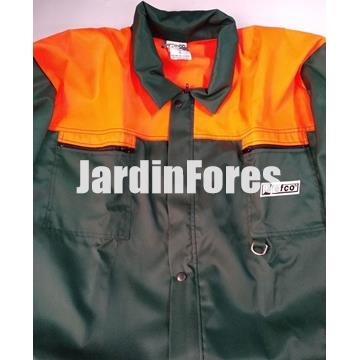 Chaqueta protección ligera Efco (no anticorte) - Imagen 2