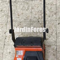 Chasis cortacésped Oleo-Mac MAX 53 TBX PLUS CUT - Imagen 1