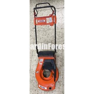 Chasis cortacésped Oleo-Mac MAX 53 TBX PLUS CUT - Imagen 1