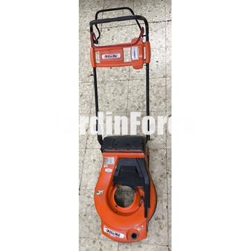 Chasis cortacésped Oleo-Mac MAX 53 TBX PLUS CUT - Imagen 1