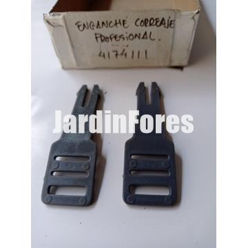 Chaveta enganche arnés profesional Oleo-Mac (4174111) - Imagen 1