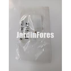 Chiclé carburador 112-370-490 desbrozadora Oleo-Mac 746T (2318891) - Imagen 1