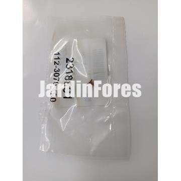 Chiclé carburador 112-370-490 desbrozadora Oleo-Mac 746T (2318891) - Imagen 1