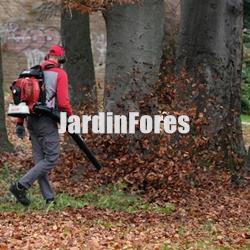 Cifarelli BL 1200 - Soplador de mochila profesional - Imagen 2