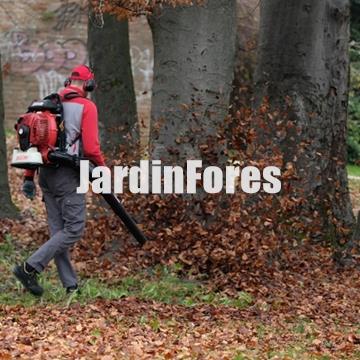 Cifarelli BL 1200 - Soplador de mochila profesional - Imagen 2