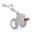 Contrapeso frontal 20 Kg Honda - Imagen 1