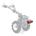 Contrapeso frontal 20 Kg Honda - Imagen 1