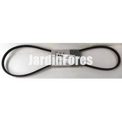 Correa marcha adelante motoazada MH 150 RK - Imagen 1