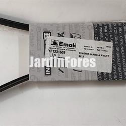 Correa marcha adelante motoazada MH 150 RK - Imagen 1