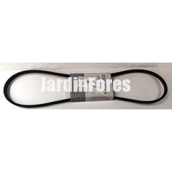 Correa retro marcha motoazada MH 150 RK - Imagen 1