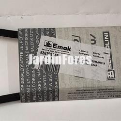 Correa retro marcha motoazada MH 150 RK - Imagen 1