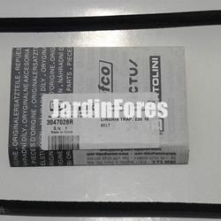 Correa trapezoidal cortacésped Z 35 10x890 Li Oleo-Mac (3047028R) - Imagen 1