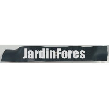 Cuchilla cortacésped Castelgarden - Imagen 1