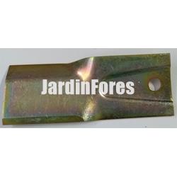 Cuchilla cortacésped Harri 550 - Imagen 1