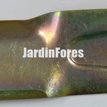 Cuchilla cortacésped Harri 550 - Imagen 1