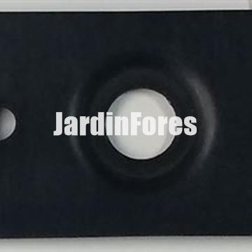 Cuchilla cortacésped Honda R-19 - Imagen 1