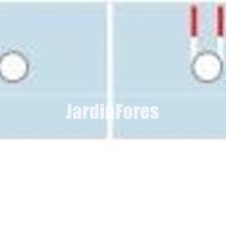 Cuchilla cortacésped Marazzini 360 - Imagen 2