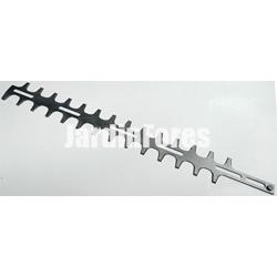 Cuchilla cortasetos 500mm largo - Imagen 2