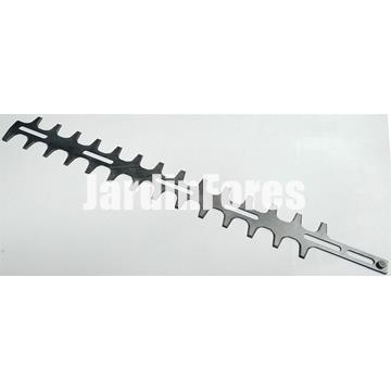 Cuchilla cortasetos 500mm largo - Imagen 2