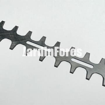 Cuchilla cortasetos 500mm largo - Imagen 2