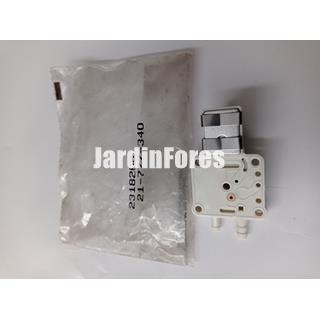 Cuerpo regulador carburador Efco 400(2318208) - Imagen 1