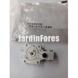 Cuerpo regulador carburador Efco 400(2318208) - Imagen 2