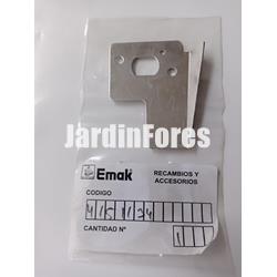 Deflector escape cortasetos Oleo-Mac(4151134) - Imagen 1