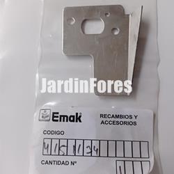 Deflector escape cortasetos Oleo-Mac(4151134) - Imagen 1