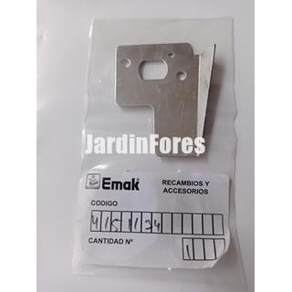 Deflector escape cortasetos Oleo-Mac(4151134) - Imagen 1