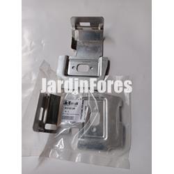 Deflector escape desbrozadoras Oleo-Mac (61210035R) - Imagen 1