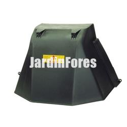 Deflector Oleo-Mac - Imagen 1