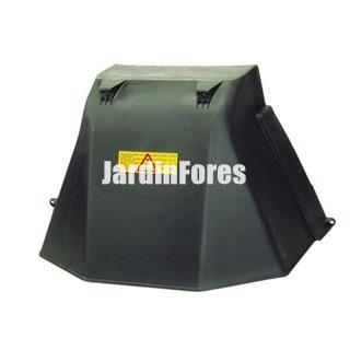 Deflector Oleo-Mac - Imagen 1