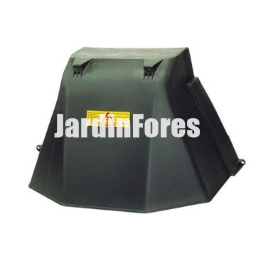 Deflector Oleo-Mac - Imagen 1