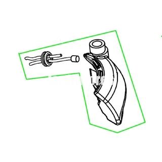 Depósito de carburante cortasetos Camon GJB25D - Imagen 1