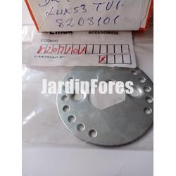 Disco mando variador cortacésped Oleo-Mac (8203101) - Imagen 1