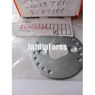 Disco mando variador cortacésped Oleo-Mac (8203101) - Imagen 1