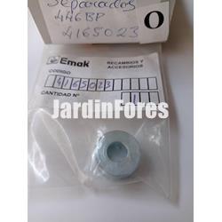 Distanciador soporte deposito desbrozadoras mochila Oleo-Mac (4165023) - Imagen 1