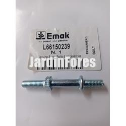 Distanciador tanque combustible Emak de Oleo-Mac (L66150239) - Imagen 1