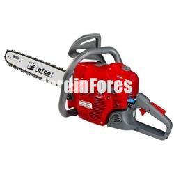 Efco 152 - Motosierra gasolina para trabajos intensivos - Imagen 1