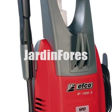 Efco IP 1100 S - Hidrolimpiadora para uso particular - Imagen 1