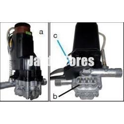 Efco IP 1100 S - Hidrolimpiadora para uso particular - Imagen 2